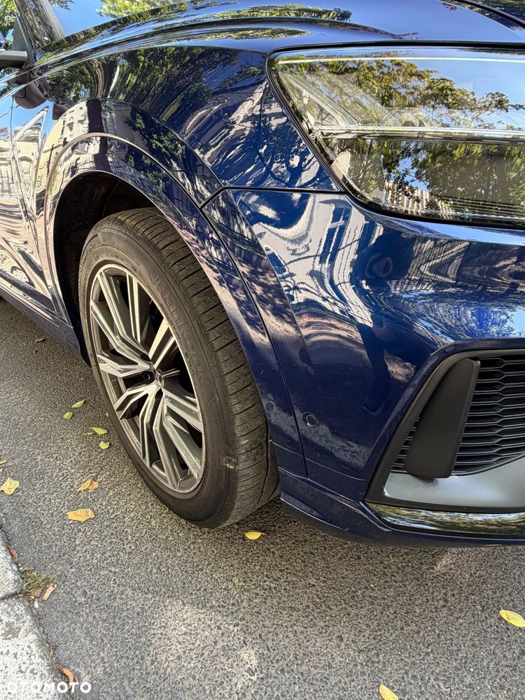 Audi SQ8 TFSI Quattro Tiptronic - 29