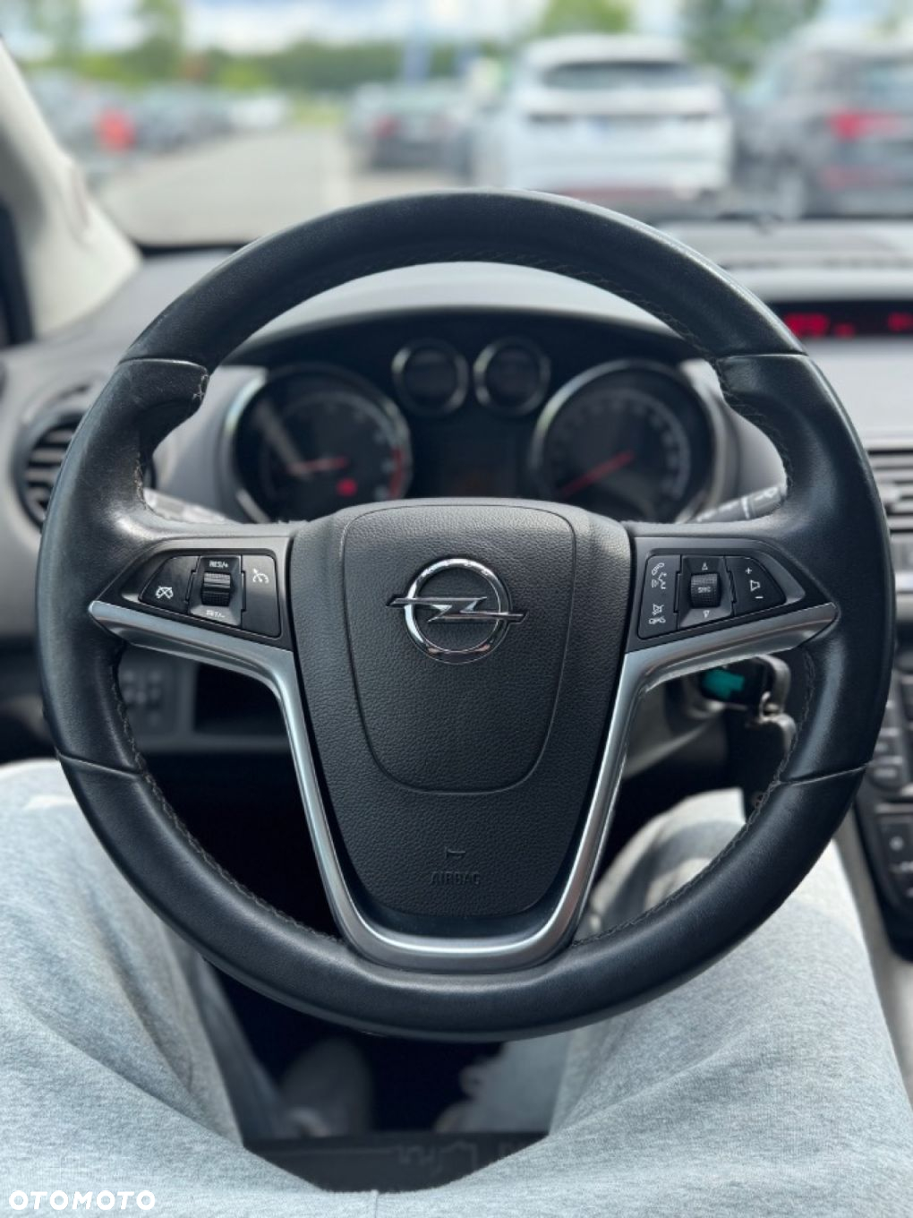 Opel Meriva - 18