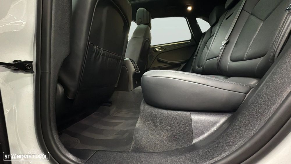 Porsche Macan 2.0T - 14