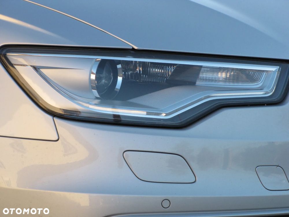 Audi A6 Avant 2.0 TDI Prime Line - 13