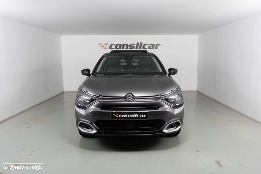 Citroën C4 1.2 PureTech Shine Pack EAT8 - 2