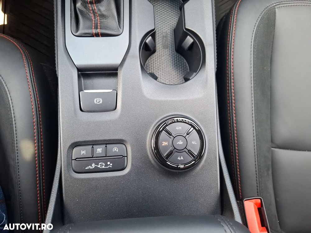 Ford Ranger - 21