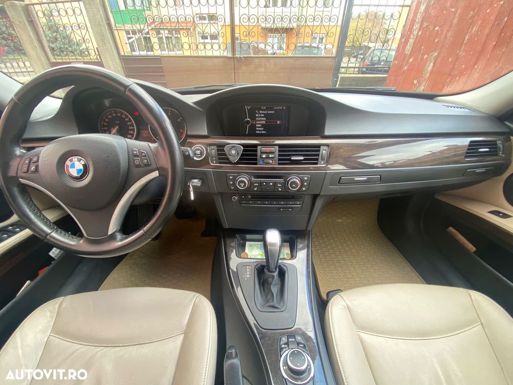 BMW Seria 3 318d DPF Aut. Edition Exclusive - 1