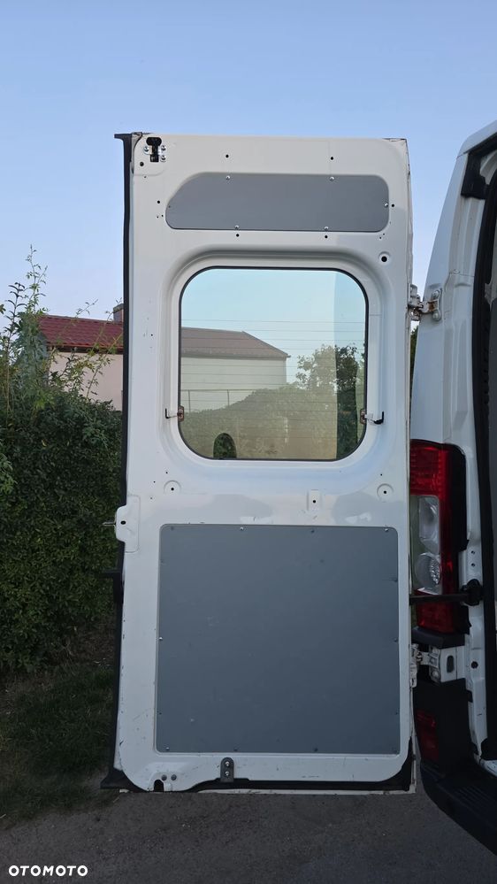 Fiat Ducato - 22