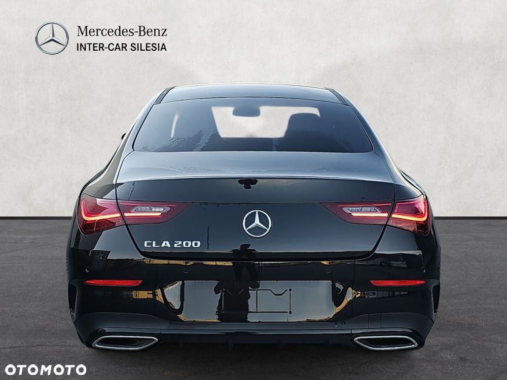 Mercedes-Benz CLA - 6