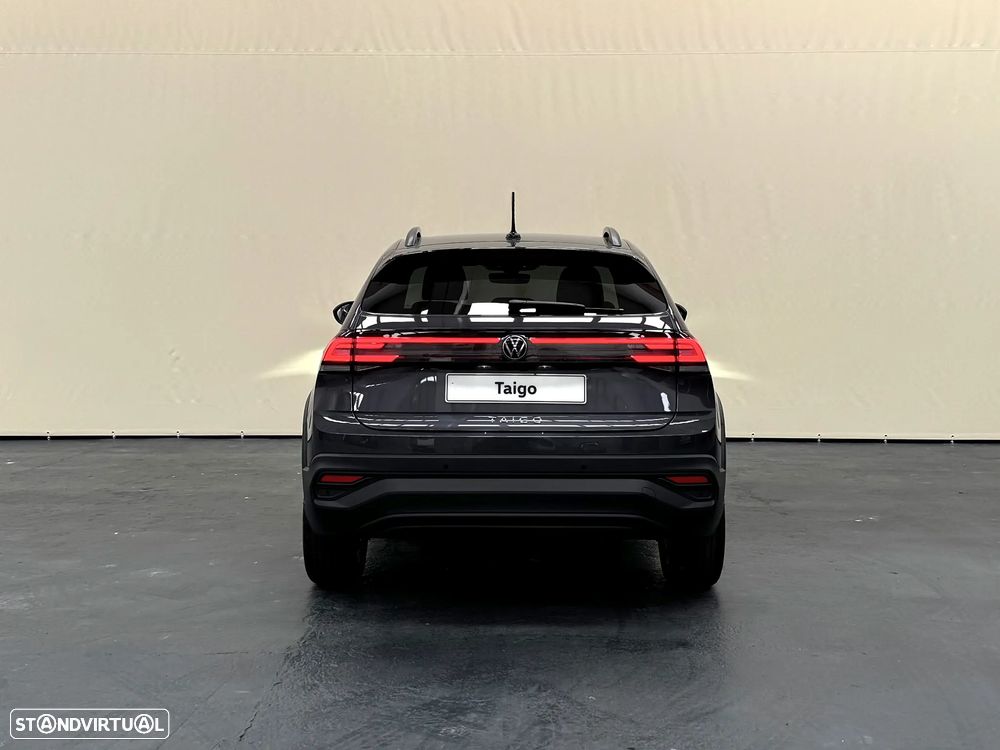 VW Taigo 1.0 TSI Urban DSG - 19