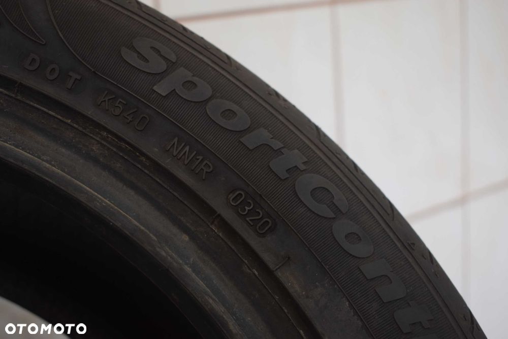 R17 225/50 98Y Fulda SportControl 2 - 5