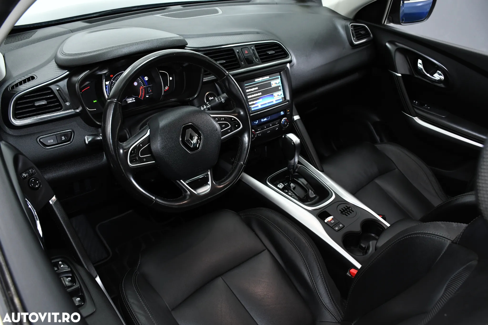 Renault Kadjar 1.5 DCI EDC Intens - 11