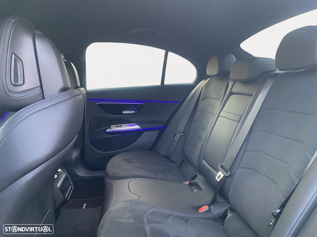 Mercedes-Benz E 300 - 14