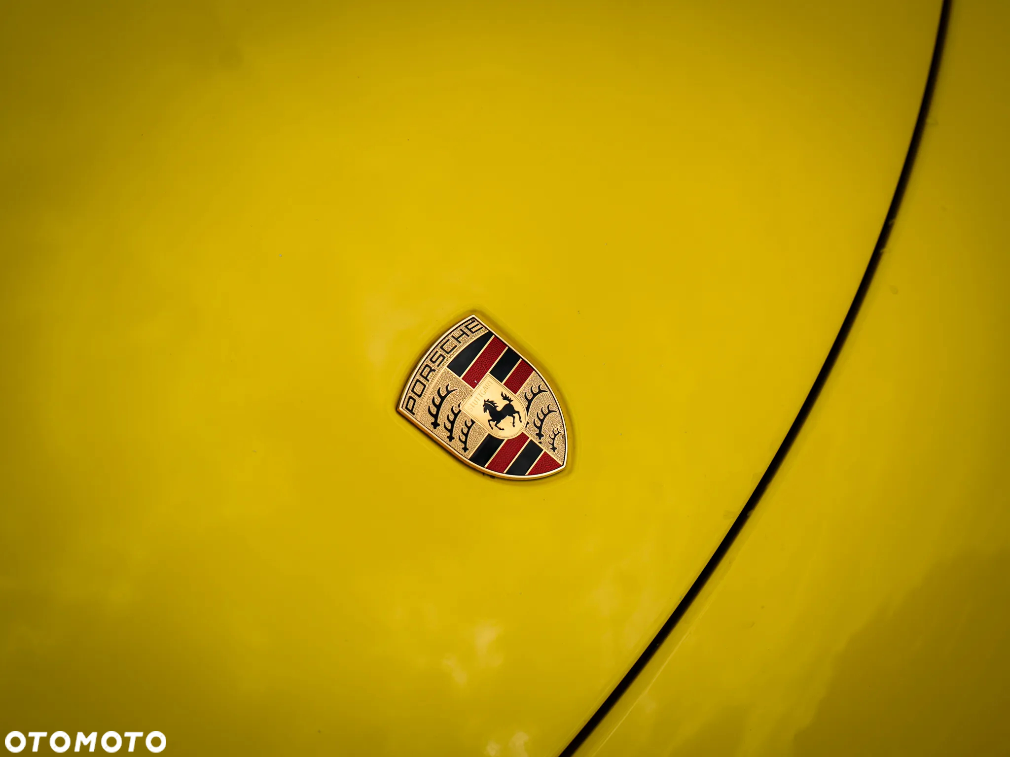 Porsche 911 Carrera 4S PDK - 6
