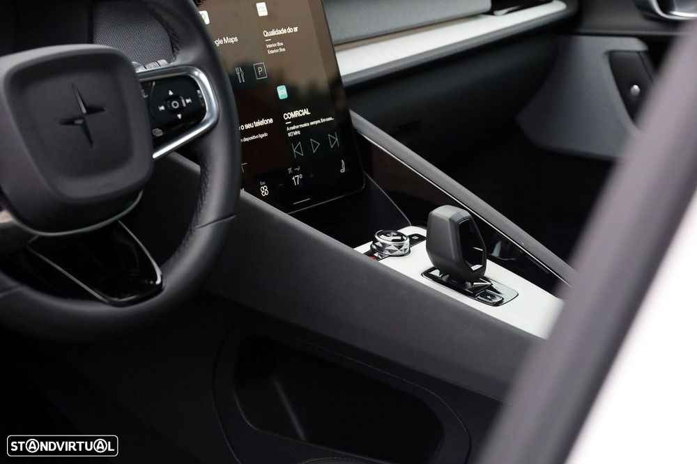 Polestar 2 Long Range 82 kWh AWD Performance Prime - 16