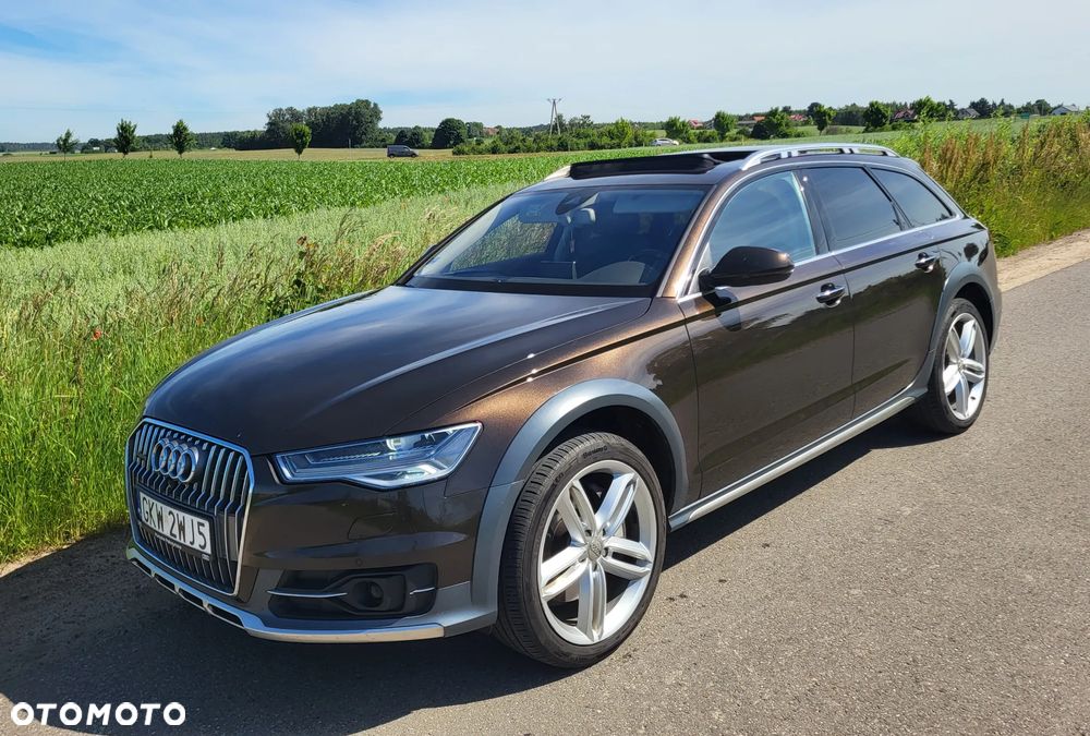 Audi A6 Allroad - 5