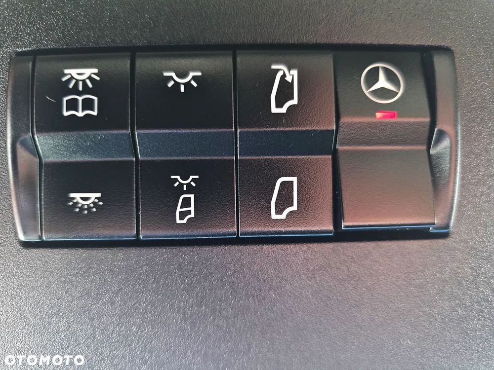 Mercedes-Benz ACTROS 1848 MP4 / Standard 315/70/22.5 - 10