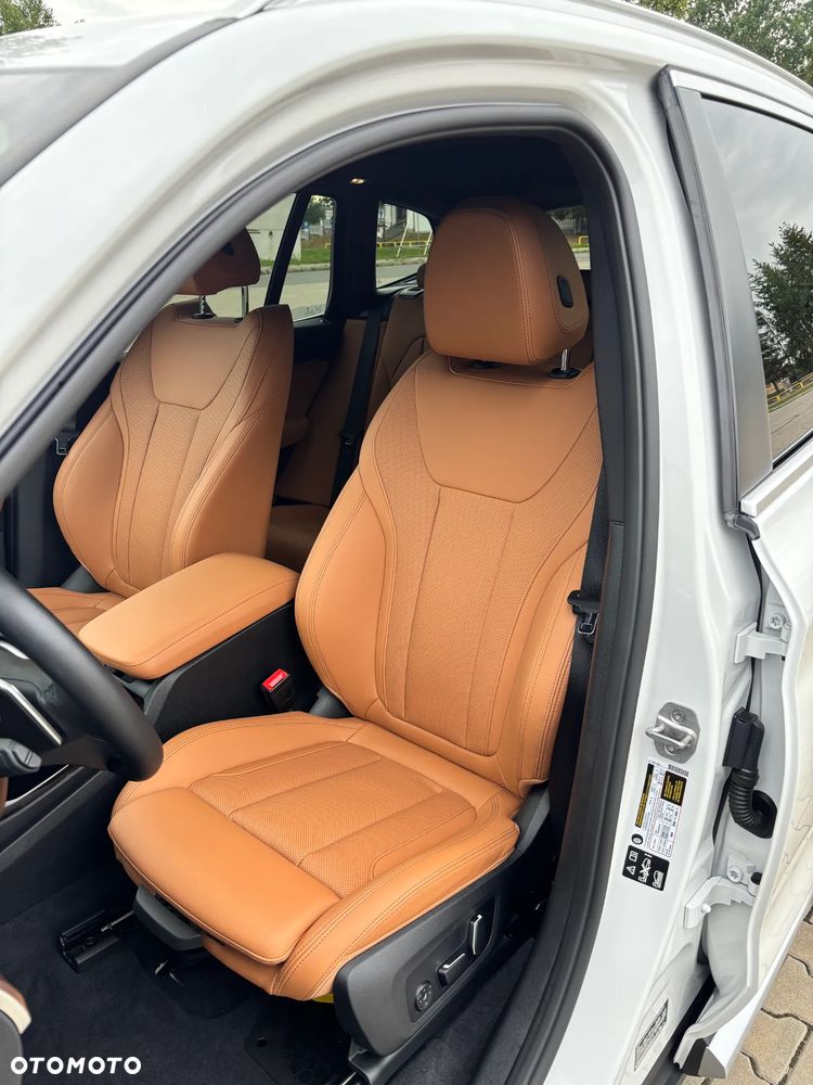 BMW X3 xDrive30i xLine - 16