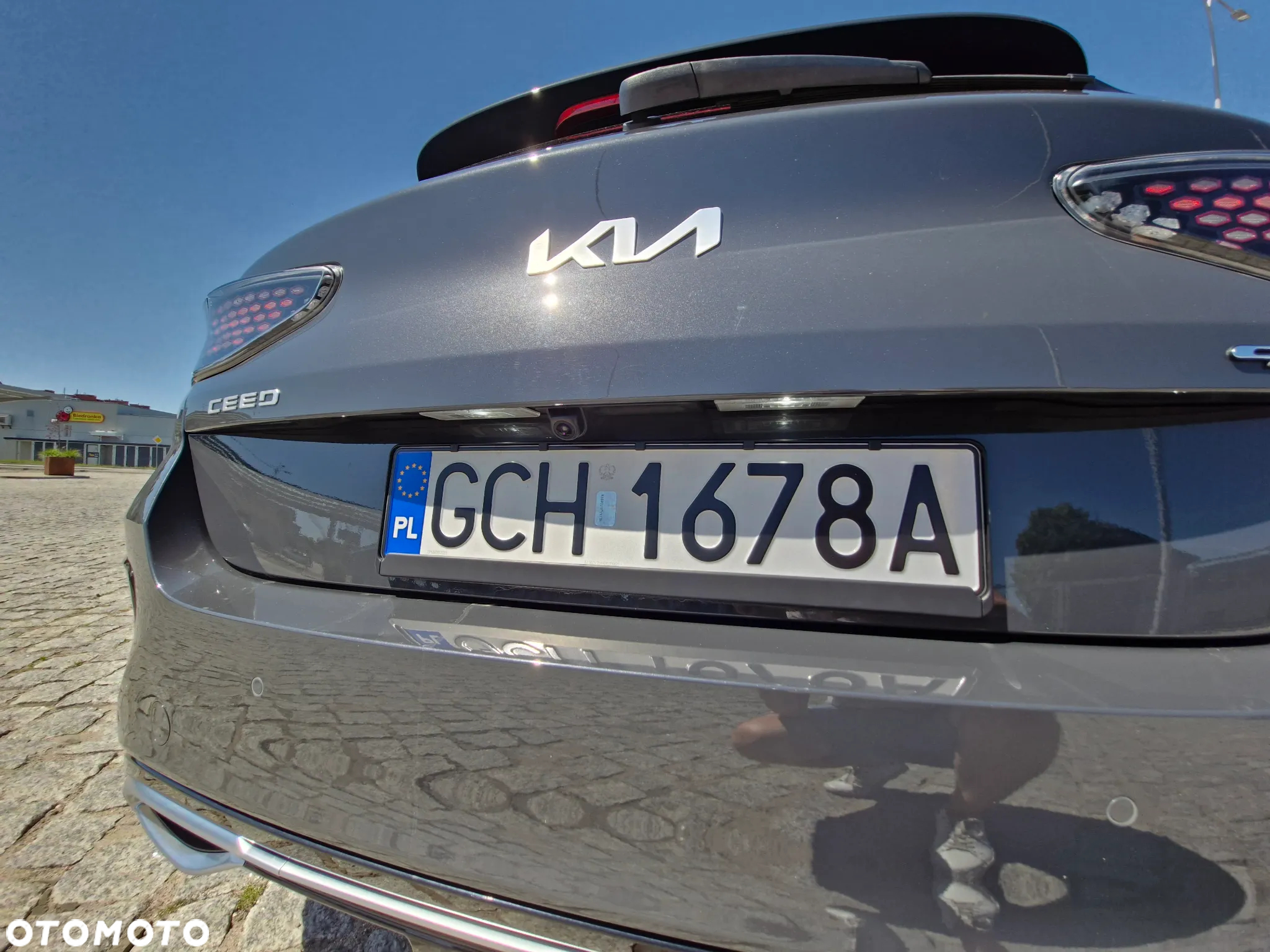 Kia Ceed 1.5 T-GDI GT-Line DCT - 22
