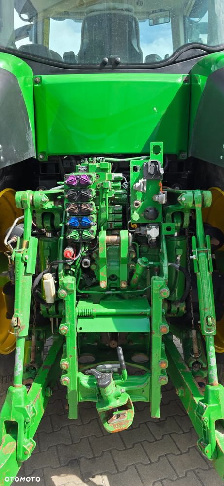 John Deere 8370R - 15