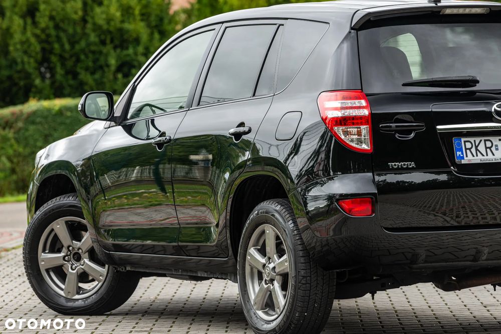 Toyota RAV4 2.0 4x4 Sol - 16