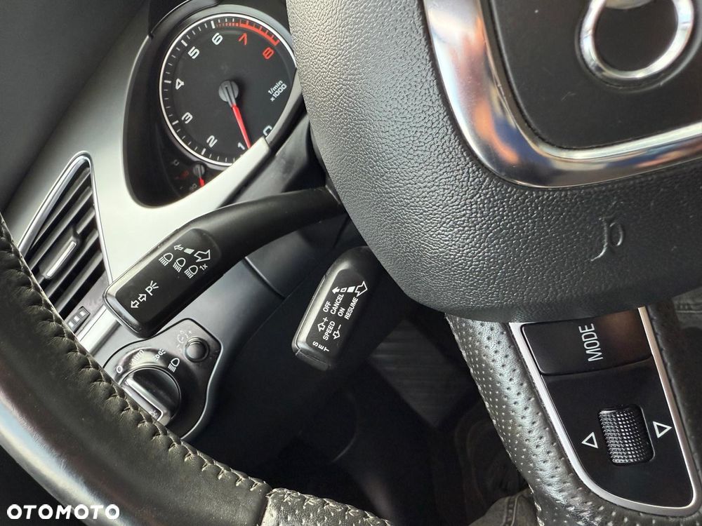 Audi A4 Allroad 2.0 TFSI Quattro S tronic - 18