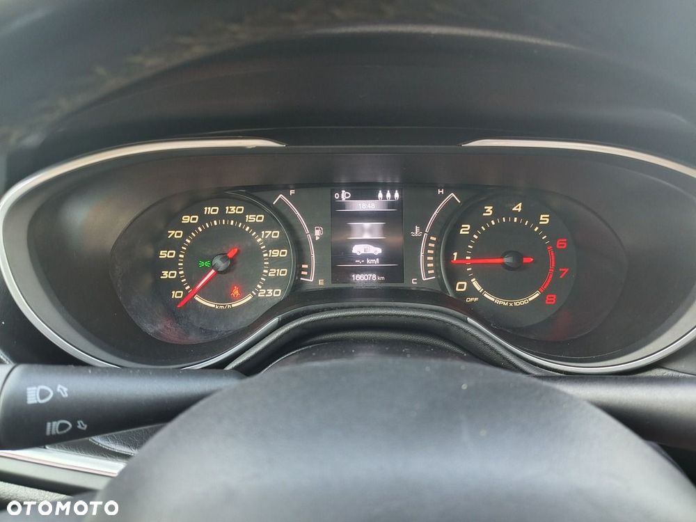 Fiat Tipo 1.4 T-Jet 16v Lounge EU6d - 8