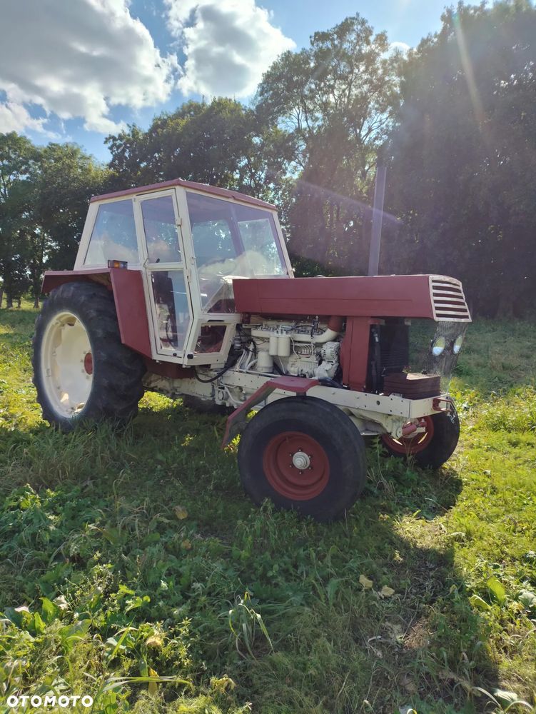 Zetor Crystal 12011 - 3