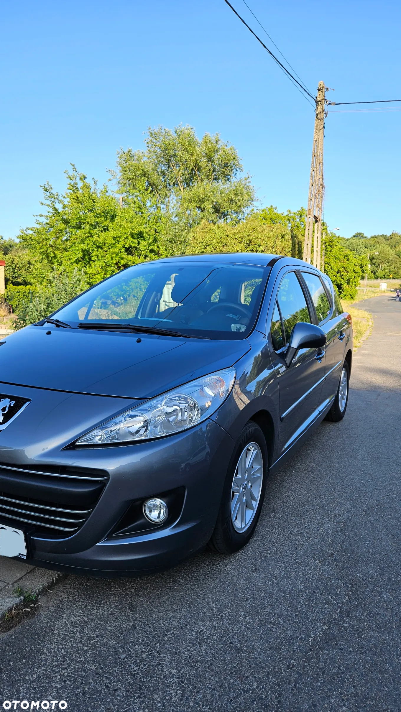 Peugeot 207 1.4 Millesim 200 - 2