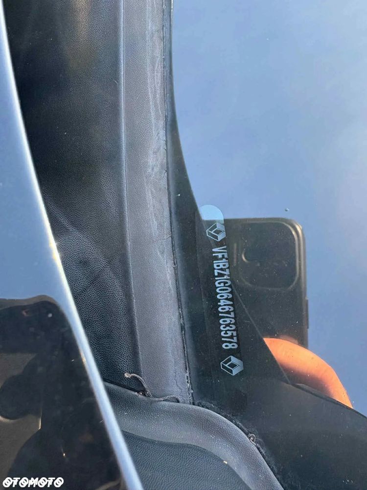 Renault Megane 1.5 dCi Bose Edition - 3