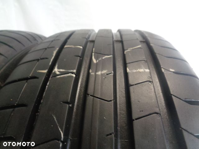 2X PIRELLI P ZERO 225/50R18 99W - 5
