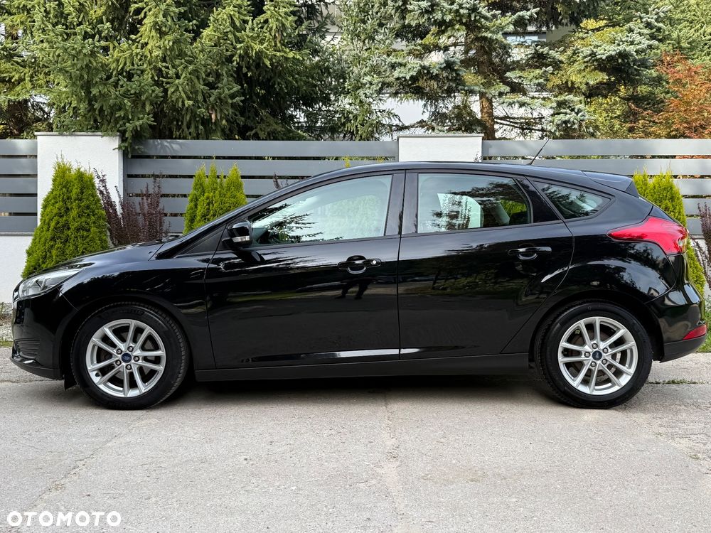Ford Focus - 19