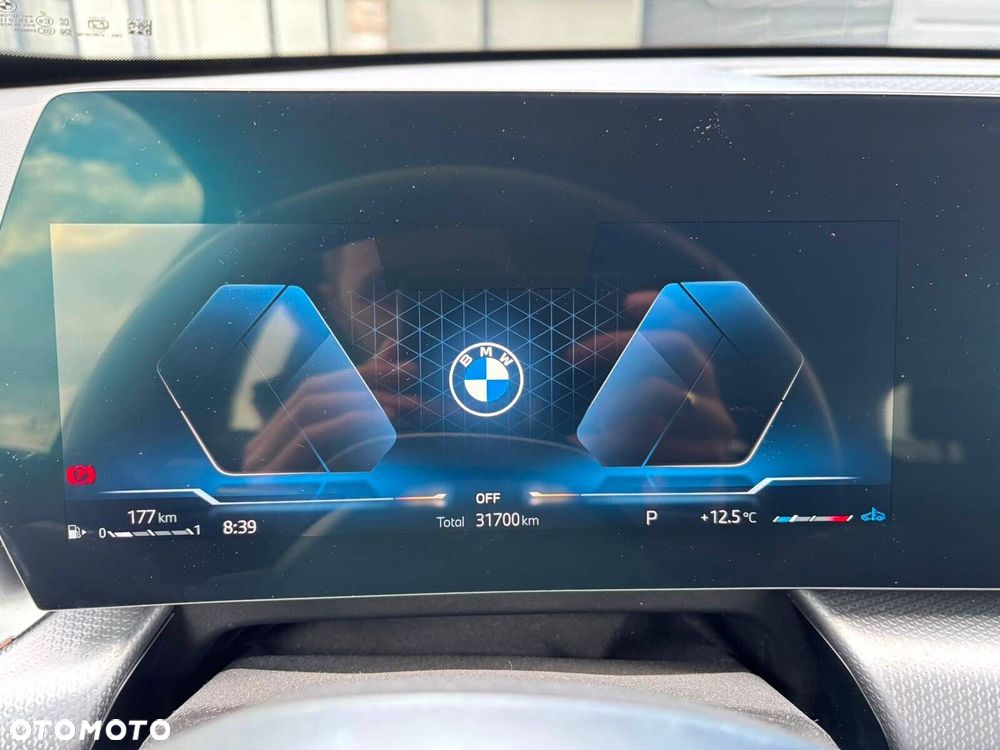 BMW X1 sDrive18i M Sport - 18