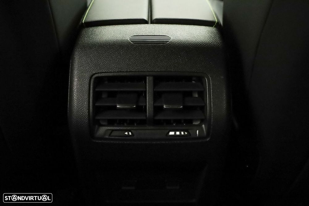 Peugeot 308 SW 1.2 PureTech GT EAT8 - 22