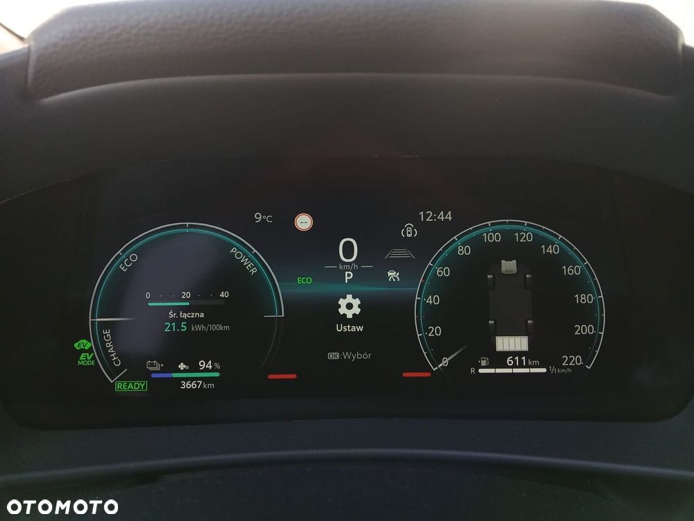 Toyota C-HR - 28