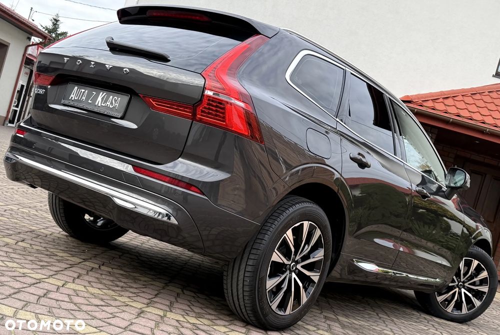 Volvo XC 60 B4 D Geartronic Inscription - 6