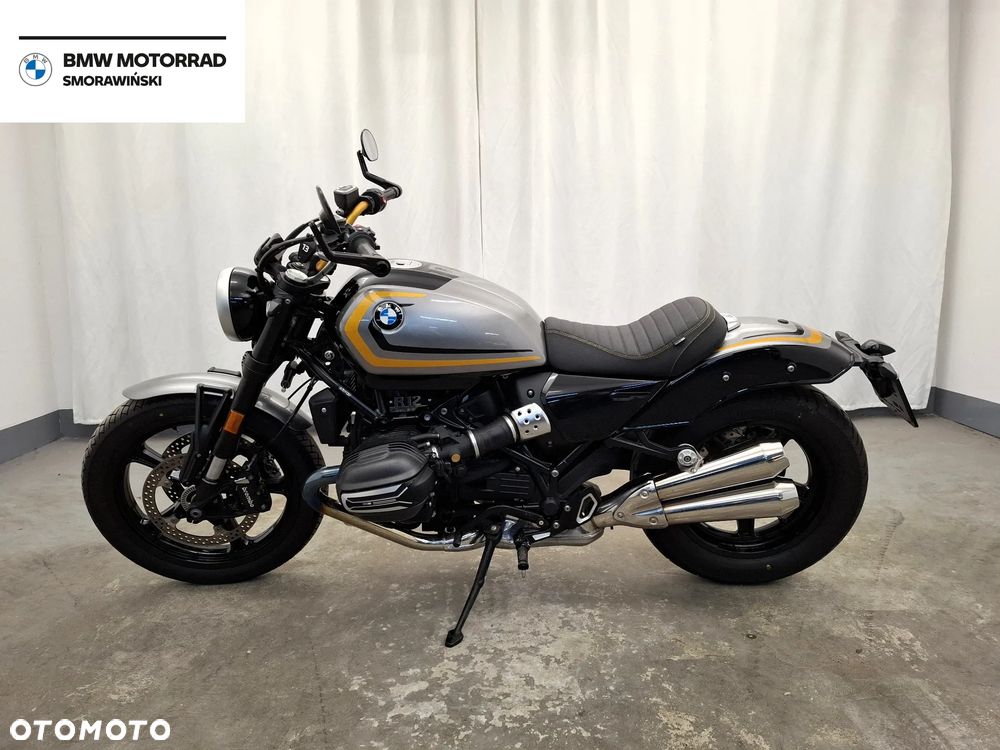 BMW R - 5
