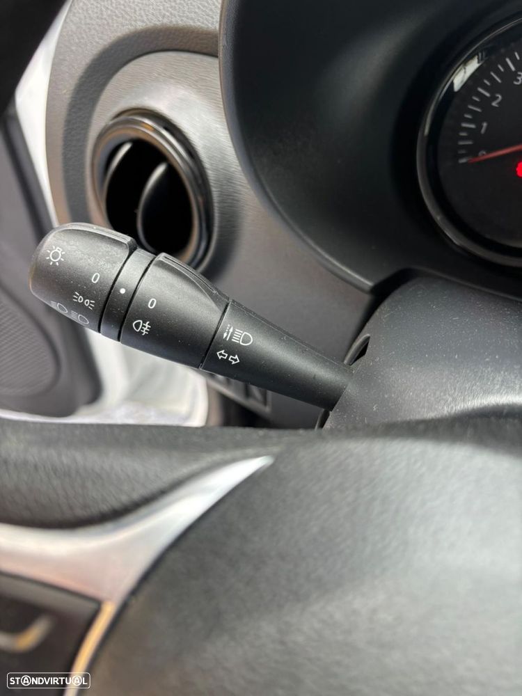 Dacia Dokker 1.5 dCi Essential - 11