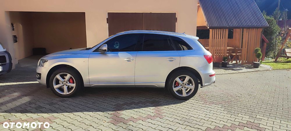 Audi Q5 - 15