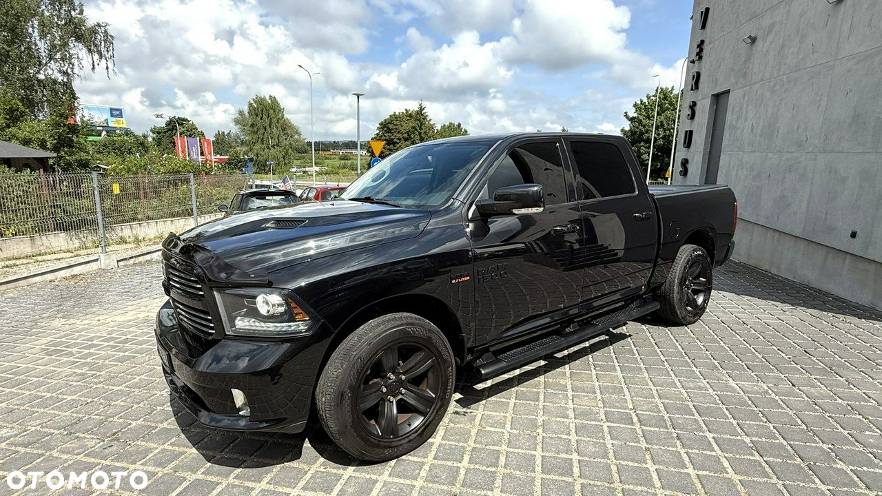 Dodge RAM - 33