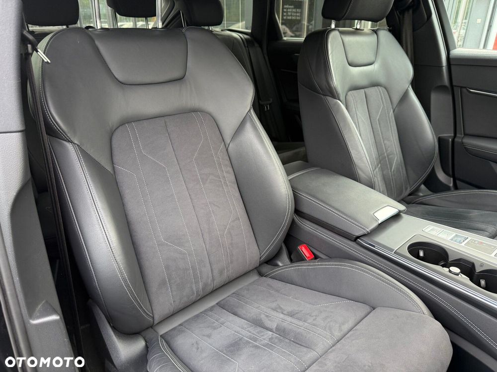 Audi A6 Avant 40 TDI mHEV Quattro S Line S tronic - 25