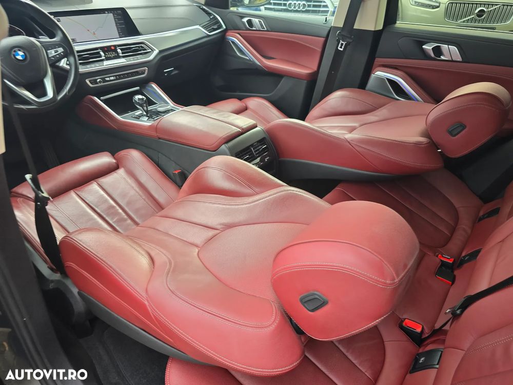 BMW X6 xDrive30d - 10