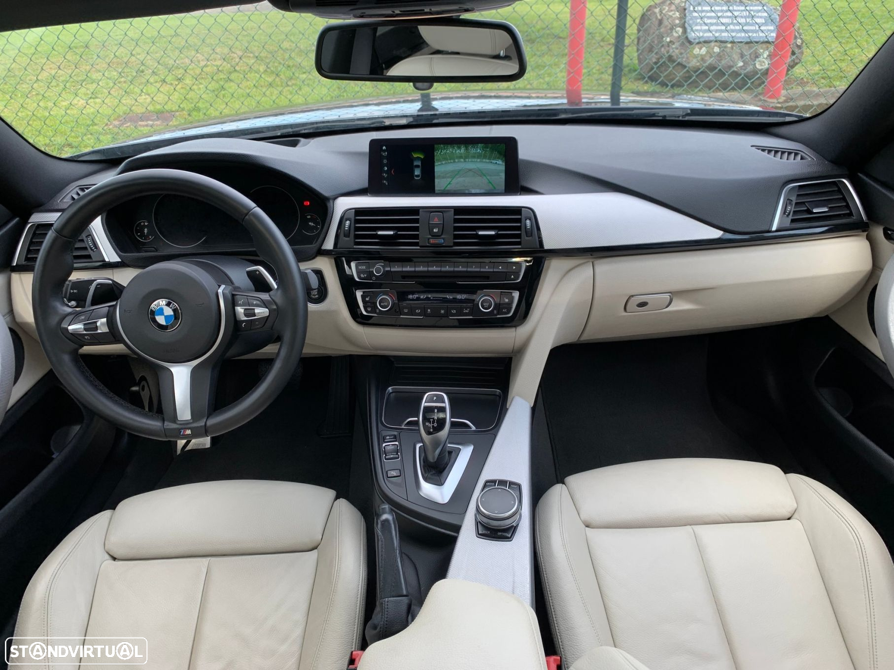BMW 430 Gran Coupé d Pack M Auto - 46