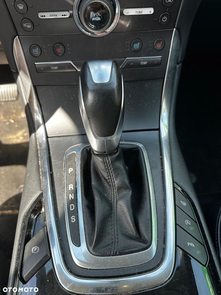 Ford S-Max 2.0 TDCi 4WD Titanium PowerShift - 11