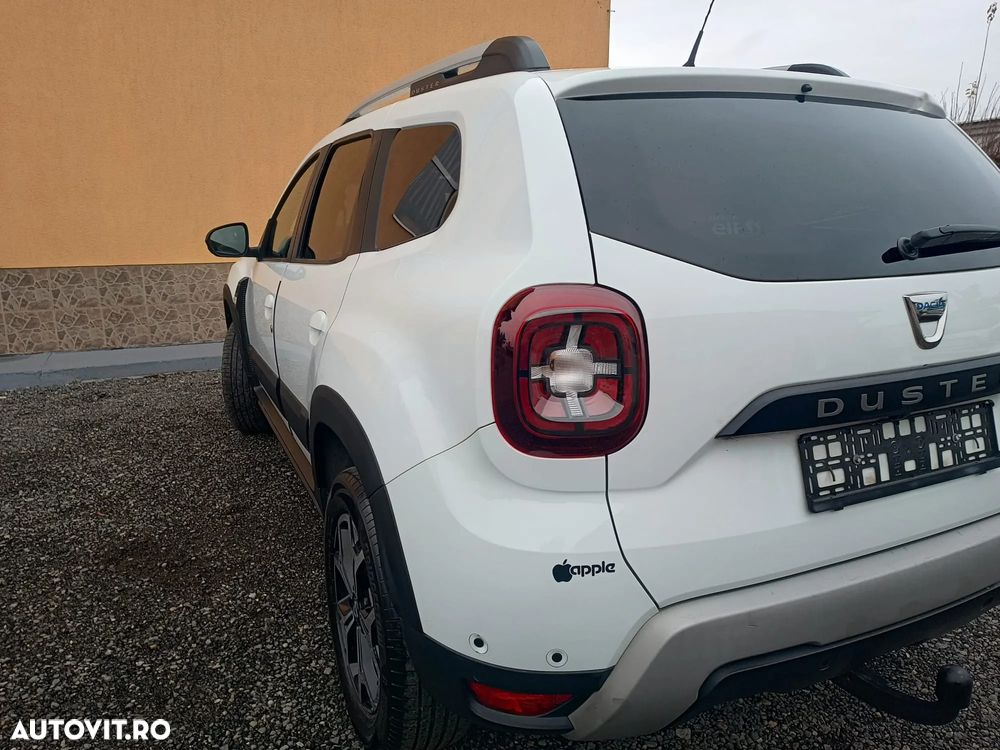 Dacia Duster - 4