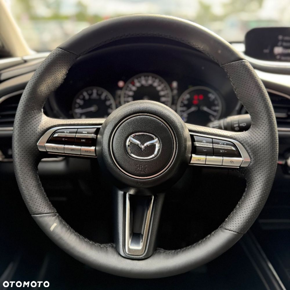 Mazda CX-30 - 22