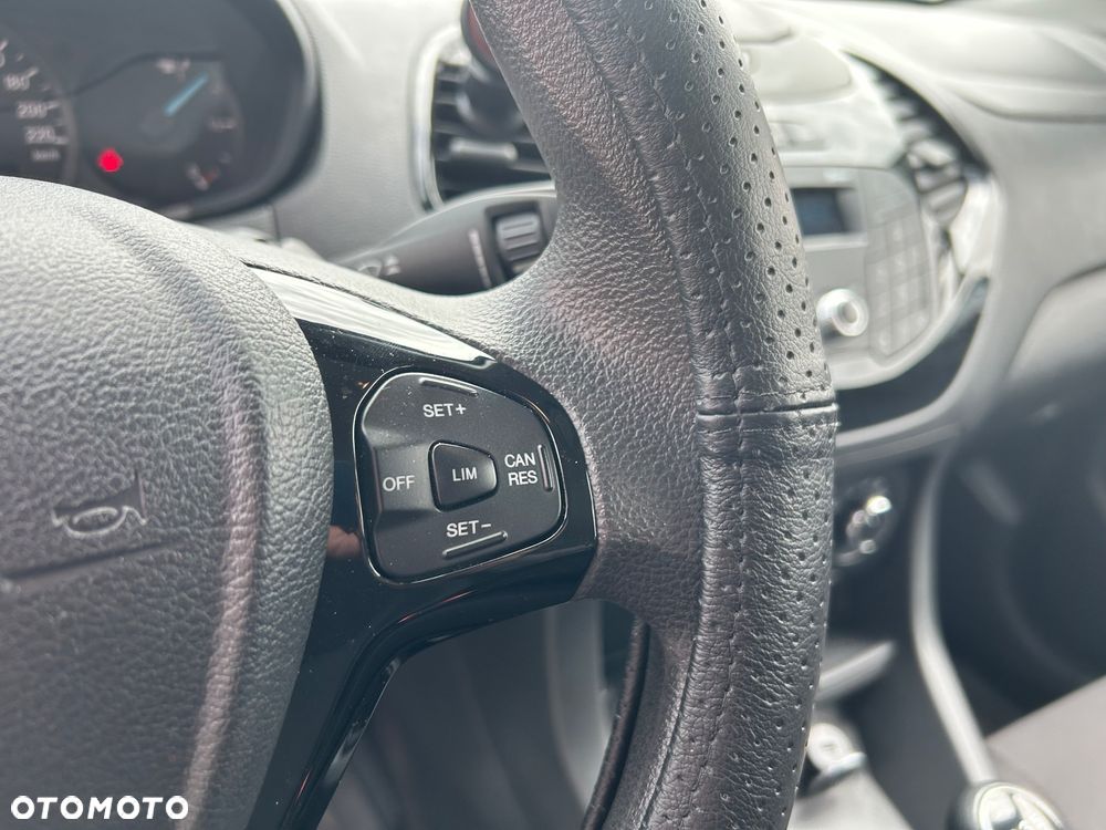 Ford Ka+ 1.2 Ti-VCT Trend - 20
