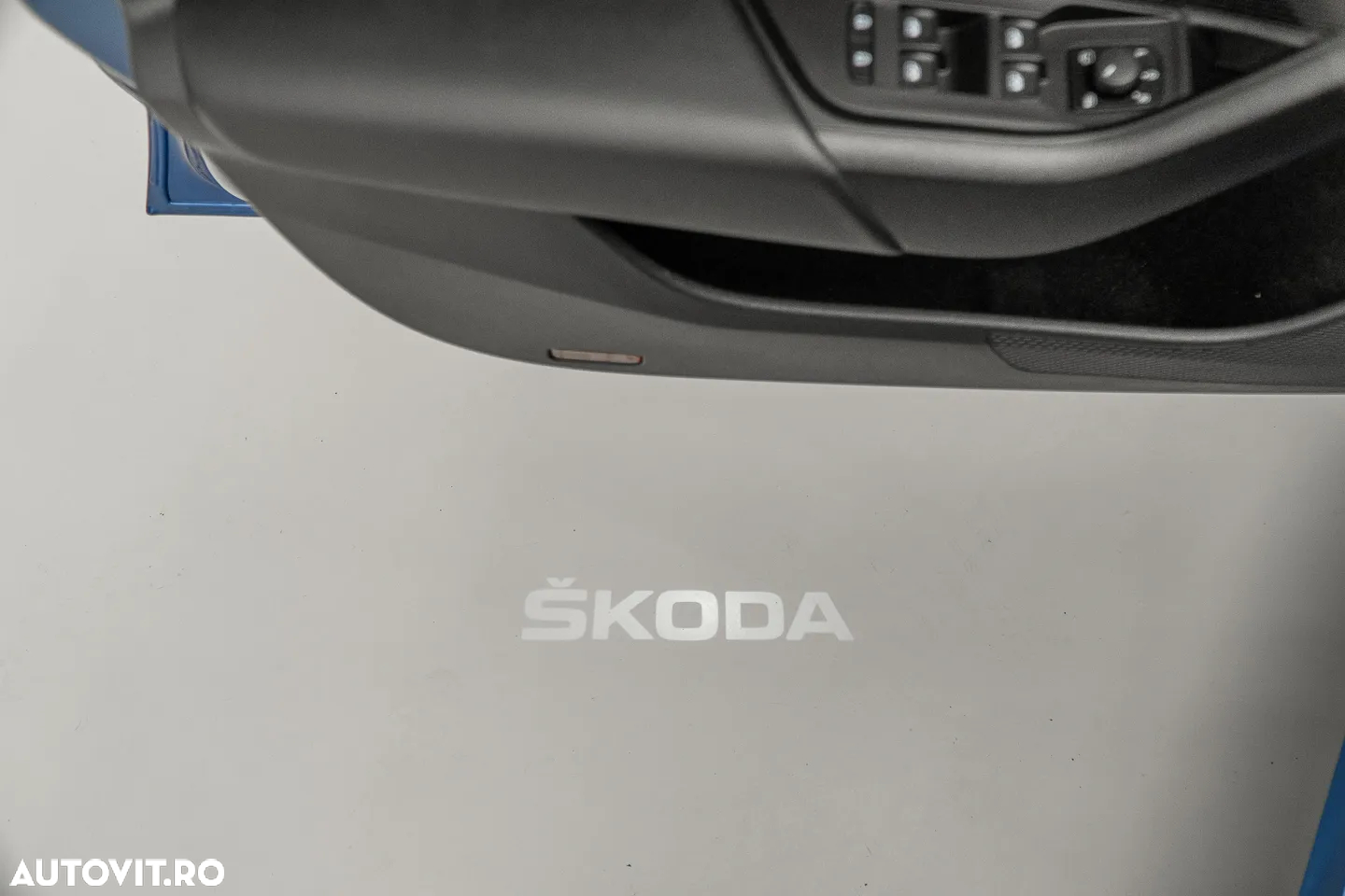 Skoda Octavia 1.0 TSI e-TEC DSG Style - 27