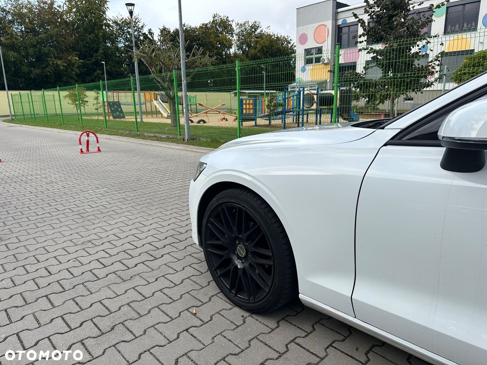 Volvo V60 D3 Momentum - 11
