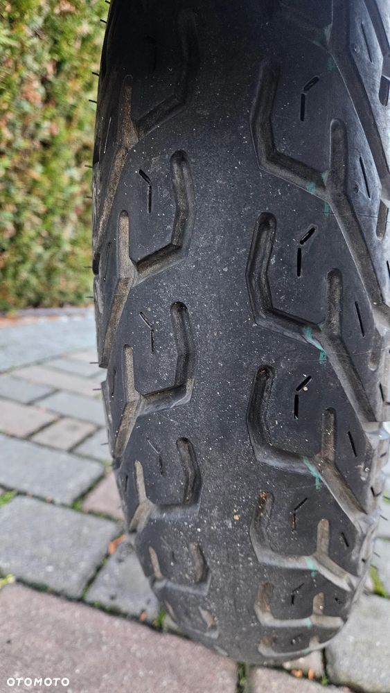 Suzuki Intruder - 20