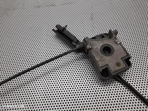 Fecho Capot Bmw X5 (E53) - 4