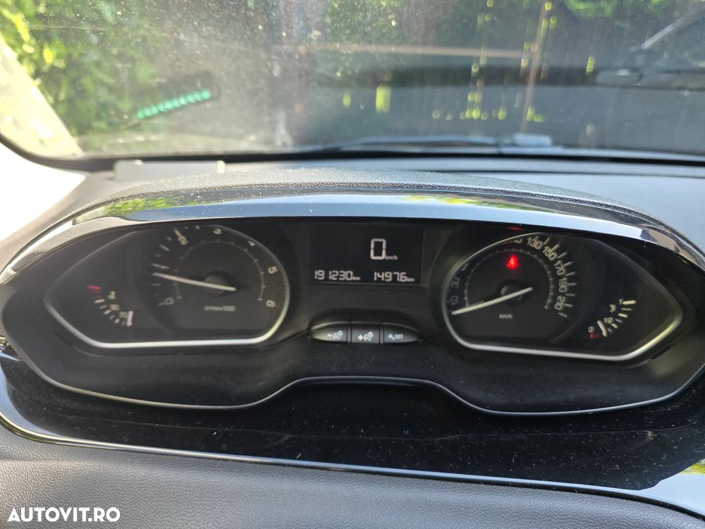 Peugeot 208 1.6 BlueHDi FAP Access - 6