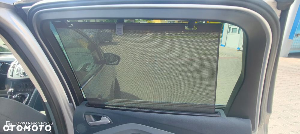 Ford C-MAX - 12