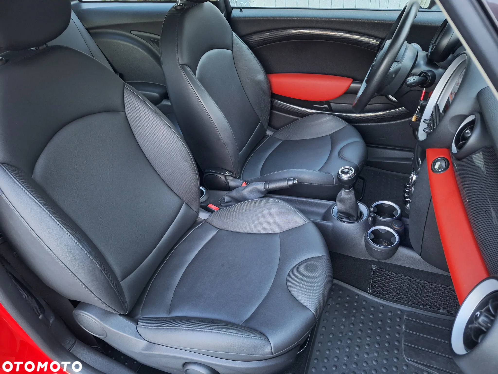 MINI Cooper S - 8